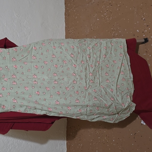 NWT Forever 21 Summer Dress Sz L - Picture 6 of 11